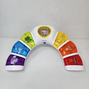 Kids Toy - Baby Einstein Tummy Time Light Bar